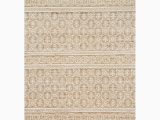 Home Depot area Rugs 7 X 10 (b508) Devon Hand Woven Jute & Ivory Chenille area Rug