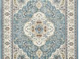 Home Depot area Rugs 8 by 10 Blue 13 X 19 8 Tabriz Design Rug area Rugs