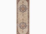 Home Depot area Rugs 8×11 LÃ¤ufer Lagos Im Vintage Style Westwingnow