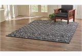 Home Depot Black Friday area Rugs Home Decorators Collection Tribal Essence Black 8 Ft. X 10 Ft …