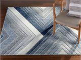 Home Depot Blue area Rugs Private Brand Unbranded Bazaar Slate Gray/blue 5 Ft. X 7 Ft …