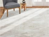 Home Depot Carpets area Rugs Private Brand Unbranded Bazaar Zen Cream 8 Ft. X 10 Ft. Abstract …