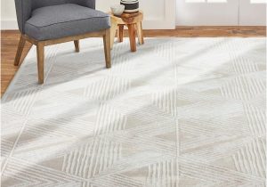 Home Depot Carpets area Rugs Private Brand Unbranded Bazaar Zen Cream 8 Ft. X 10 Ft. Abstract …