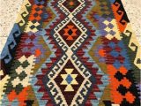 Home Depot Custom area Rugs 2’7×9’6 Afghan Wool Kilim, Home Depot Carpet, area Rugs, Custom …