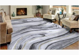 Home Depot Gray area Rug Private Brand Unbranded Bazaar Marble Gray 8 Ft. X 10 Ft. area Rug …