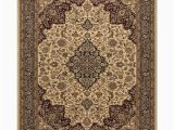 Home Depot Medallion area Rug Home Decorators Collection Silk Road Ivory 9 Ft. X 13 Ft …