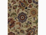 Home Depot Mohawk area Rugs Mohawk Home Reynolds Linen 8 Ft X 11 Ft area Rug 533076