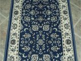 Home Depot Navy Blue Rug Amazon Rug Depot Alba 1426 Denim Traditional