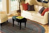 Home Depot Oval area Rugs Home Decorators Collection Cage Dusk 10 Ft. X 13 Ft. Oval Braided …