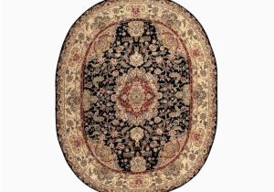 Home Depot Oval area Rugs Nourison Floor Coverings 2000 2028 Black 10′ Oval area Rug …