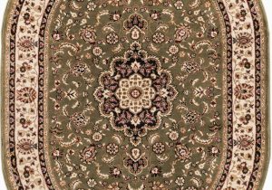 Home Depot Oval area Rugs Well Woven Barclay Medallion Kashan Traditional oriental Persian …