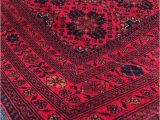 Home Depot Red area Rugs 7×10 Afghan Rug, Washable Rugs, Home Depot area Rug, Carpet Store …