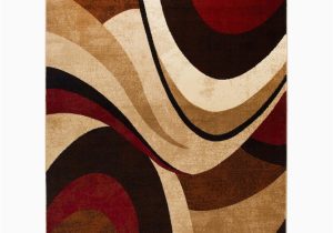 Home Depot Red area Rugs Home Dynamix Tribeca Slade Multiple Sizes Brown-red Indoor …