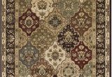 Home Depot Rubber Backed area Rugs Superior Elegant Palmyra area Rug Collection 4×6