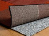 Home Depot Rug Pads for area Rugs Trafficmaster 6 Ft. X 8 Ft. 5 Lb. Density Premium Plush Rug Pad …