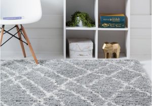 Home Depot Square area Rugs Rugs.com soft touch Shag Collection Square Rug â 4 Ft Square Grey …