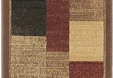 Home Dynamix Catalina Pierre area Rug Home Dynamix Catalina Pierre Contemporary Modern Runner Rug 19"x69" Geometric