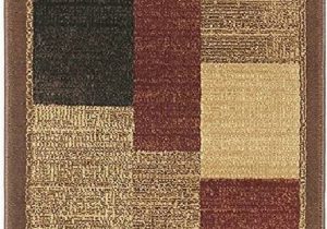 Home Dynamix Catalina Pierre area Rug Home Dynamix Catalina Pierre Contemporary Modern Runner Rug 19"x69" Geometric