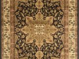 Home Dynamix Royalty Collection area Rug Home Dynamix Royalty 8082 450 Black area Rug