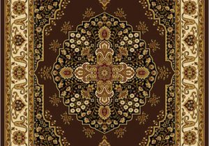 Home Dynamix Royalty Collection area Rug Home Dynamix Royalty Rugs Hd2319 511 Brown area Rug