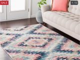 Home Goods area Rugs 5×8 Pin by Jessica Amabile On Valentina S Room