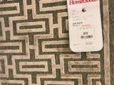 Home Goods area Rugs 8 X 10 8×10′ Rug Option for Living Room From Home Goods $299 Rug …