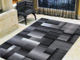 Home Goods area Rugs 8 X 10 Abstract area Rugs 8×10 Modern Contemporary Geometric Rugs Carpet for Home Decor