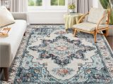 Home Goods area Rugs 8 X 10 Amazon.com: area Rug Living Room Rugs: 8×10 Washable Large Carpet …