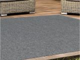 Home Goods Outdoor area Rugs Foss Hobnail Granite 6 Ft. X 8 Ft. solid Indoor/outdoor area Rug …