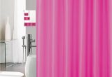 Hot Pink Bathroom Rug Set Wpm Beverly Hot Pink 18 Piece Bathroom Set 2 Rugs Mats 1 Fabric Shower Curtain 12 Fabric Covered Rings 3 Pc Decorative towel Set