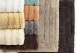Hotel Collection Bathroom Rugs Closeout Hotel Collection Luxe Bath Rug Collection Created