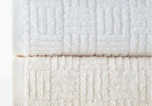 Hotel Collection Bathroom Rugs Hand towel Natural