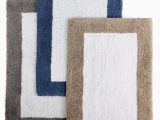 Hotel Collection Bathroom Rugs Hotel Collection Color Block Bath Rugs Ly at Macy S