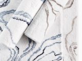 Hotel Collection Bathroom Rugs Hotel Collection Marble Tufted Bath Rugs Created for Macy S