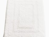 Hotel Collection Reversible Bath Rug Hotel Collection Reversible Bathmat 18×25 From Hudson S Bay