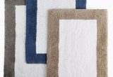 Hotel Style Bath Rugs Hotel Collection Color Block Bath Rugs Ly at Macy S