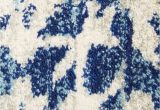 Huma Blue Ivory area Rug Pin On Things I Want to Buy