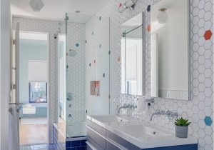 Ice Blue Bathroom Rugs 35 Beautiful Blue Primary Bathroom Ideas S