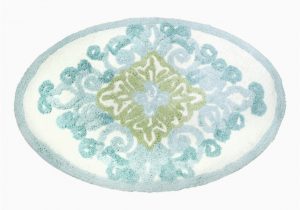 Ice Blue Bathroom Rugs Take A Look at This Ice Blue French Perle Groove Rug today