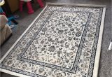 Ikea area Rugs 4 X 6 Ikea Valloby Rug 4 4” X 6 5” Blue Beige Used In Knowsley for