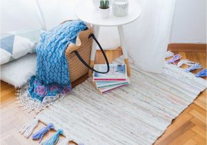 Ikea area Rugs for Bedroom Try This Ikea Rug Hack to Spruce Up Your Bedroom