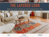 Images Of area Rugs In Living Rooms Rug Layering