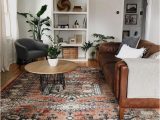 Images Of area Rugs In Living Rooms Vintage Modern Living Room with Couch and Black Arm Chair