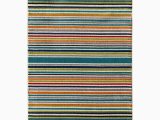 Indoor Outdoor area Rug Home Depot Natco Patio Brights Santee Multi 8 Ft. X 10 Ft. Indoor/outdoor …