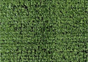 Indoor Outdoor Grass area Rug Heavy Duty Artificial Grass Turf Indoor Outdoor Green Grass Color 2 X3 area Rug for Dogs Patios Porches with A Marine Backing