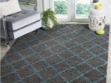 Inexpensive area Rugs Near Me Amicus Gray Turquoise area Rug with Images area Rugs