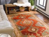 Inexpensive oriental Style area Rugs Artistic Weavers Traditional Accent Polyester area Rug Overstock.com