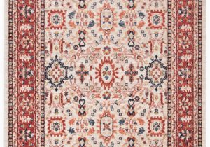 Ivory and Red area Rugs Safavieh Charleston Chl412a Ivory Red area Rug