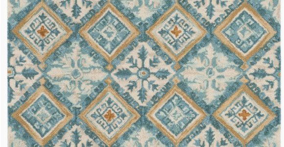 Ivory and Teal area Rugs Safavieh Blossom Blm421b Ivory Teal area Rug