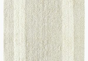 Ivory Bath Rug Set Buy 30×48 Ivory Cotton Craft Reversible Step Out Bath Mat